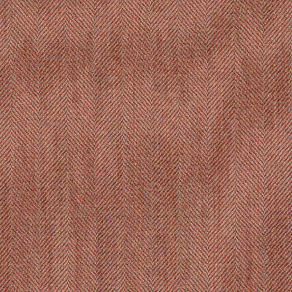 [317153] RED, HERRINGBONE (DR# 65153)