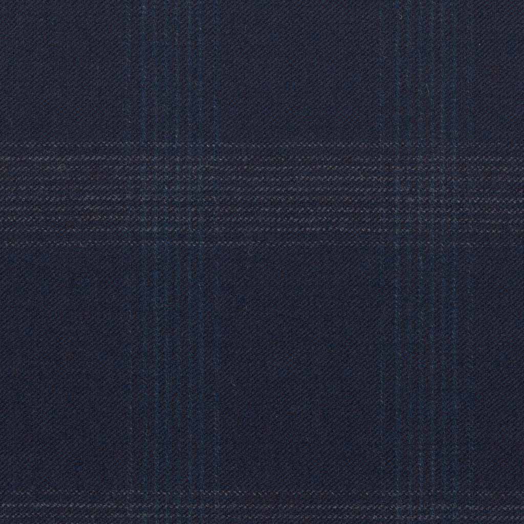 [317205] BLUE, CHECKS (DR# 68005)