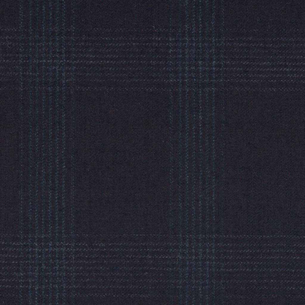 [317206] DARK BLUE, CHECKS (DR# 68006)