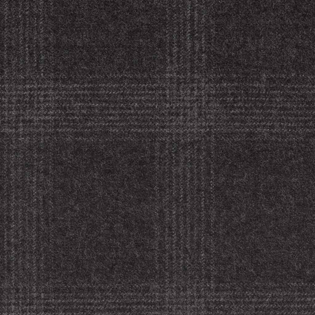 [317207] DARK GREY, CHECKS (DR# 68007)