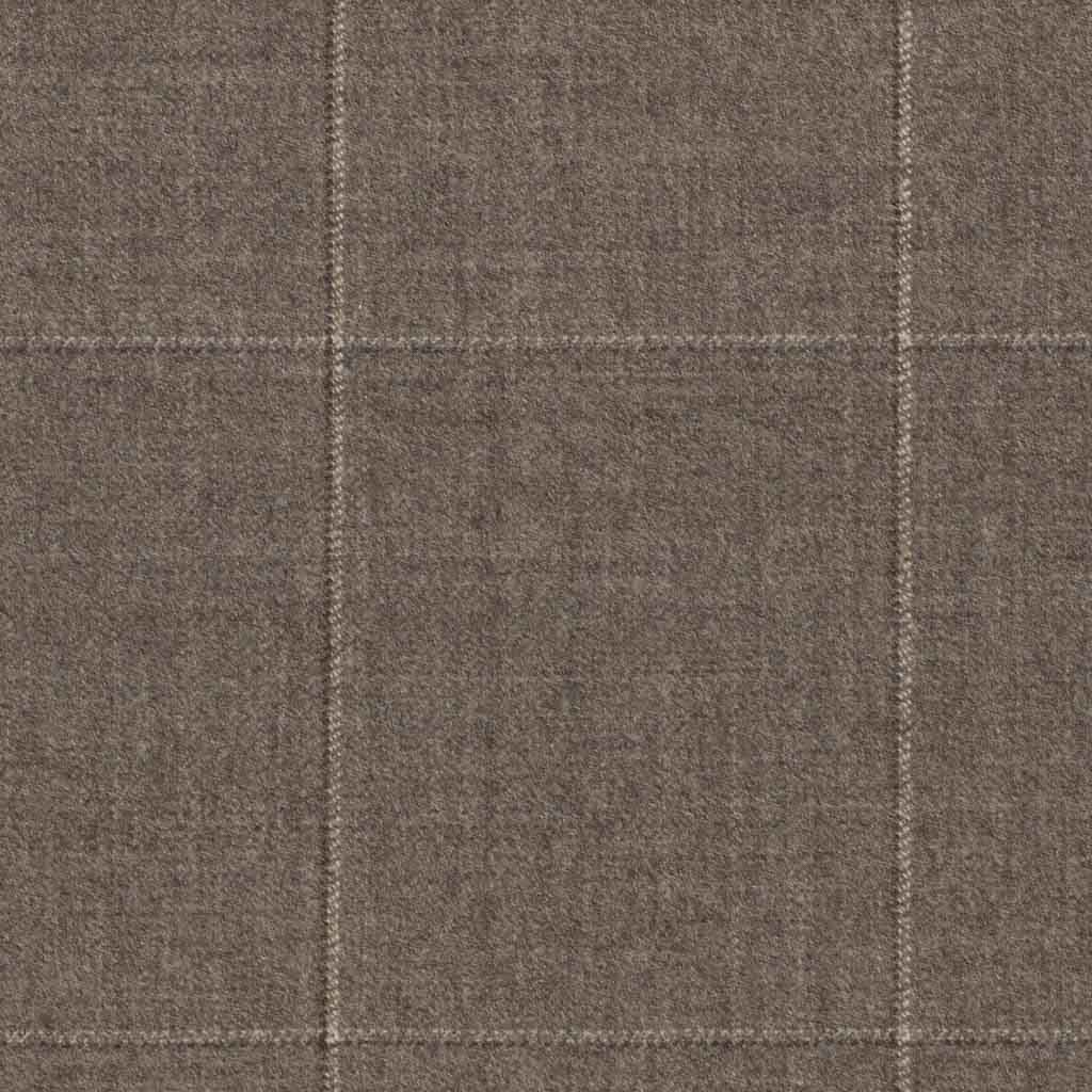 [317211] TAN, WHITE CHECKS (DR# 68011)