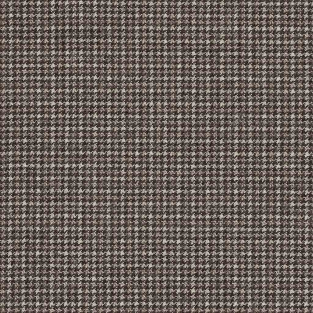 [317215] GREY, HOUNDSTOOTH (DR# 68015)