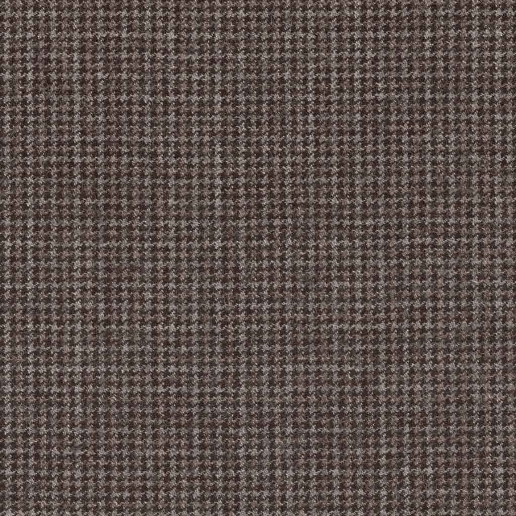 [317216] DARK HOUNDSTOOTH (DR# 68016)