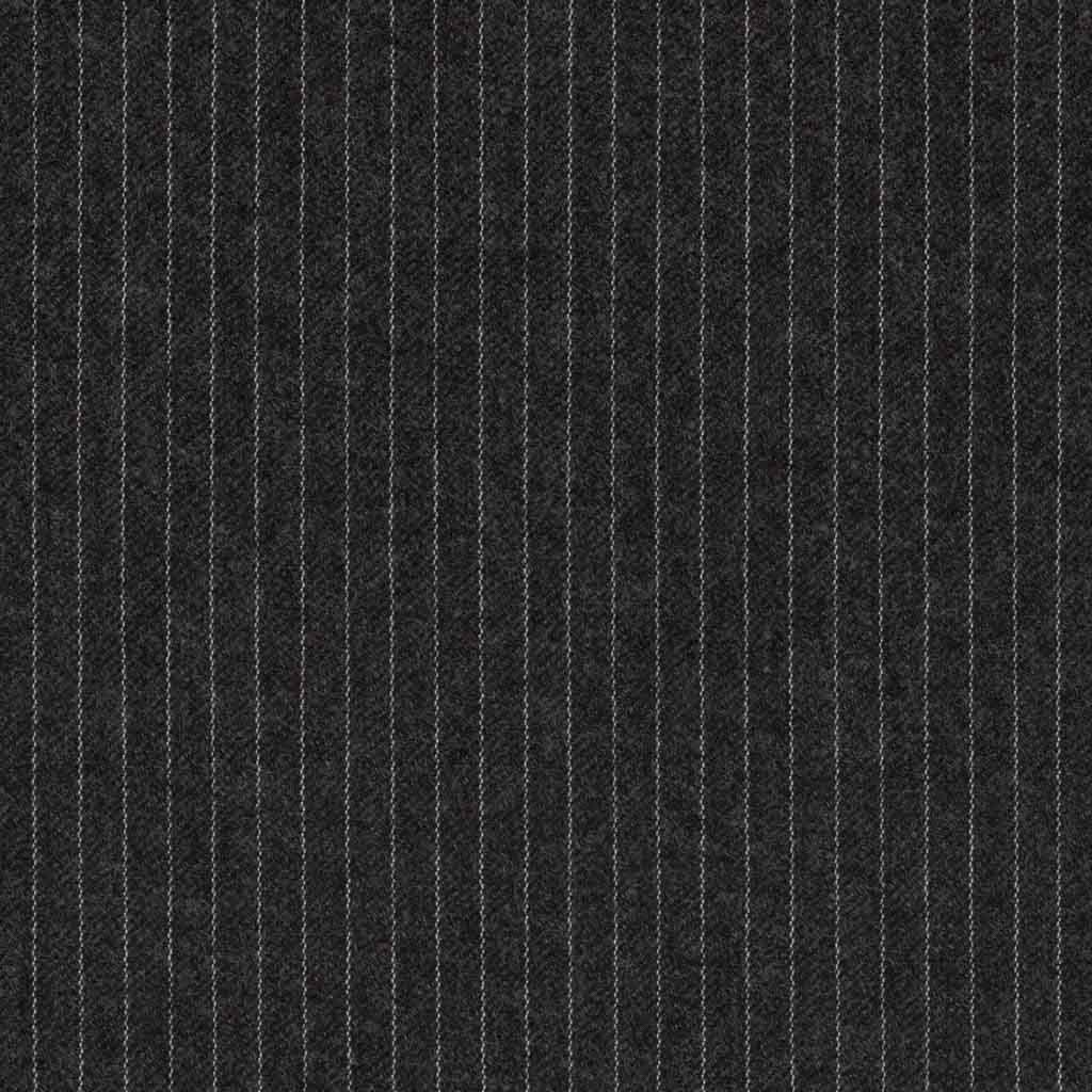 [317222] DARK GREY, WHITE STRIPES (DR# 68022)
