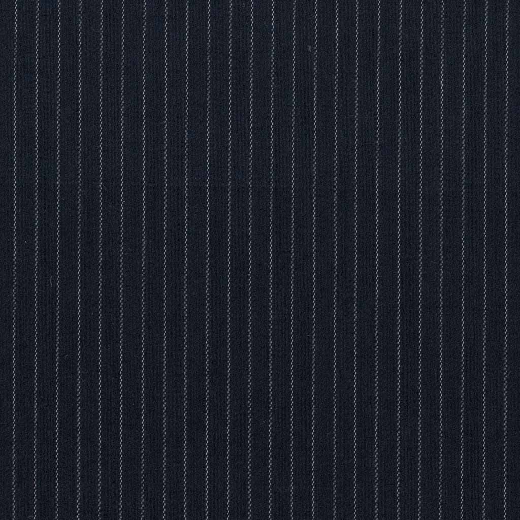 [317223] DARK BLUE, WHITE STRIPES (DR# 68023)