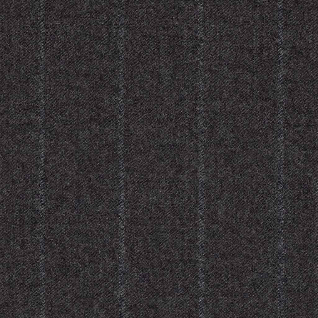 [317227] GREY, WHITE STRIPES (DR# 68027)