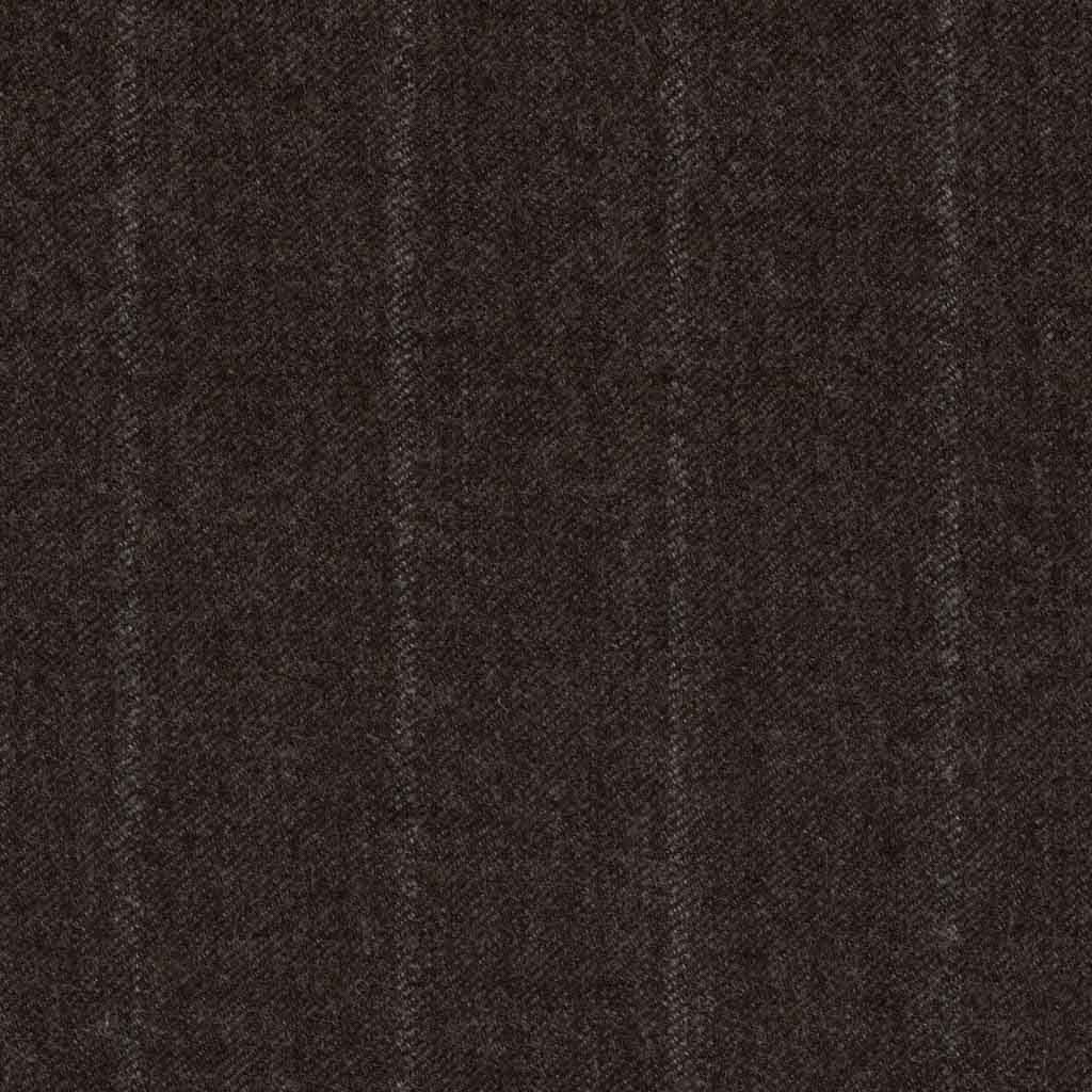 [317228] BROWN, WHITE STRIPES (DR# 68028)