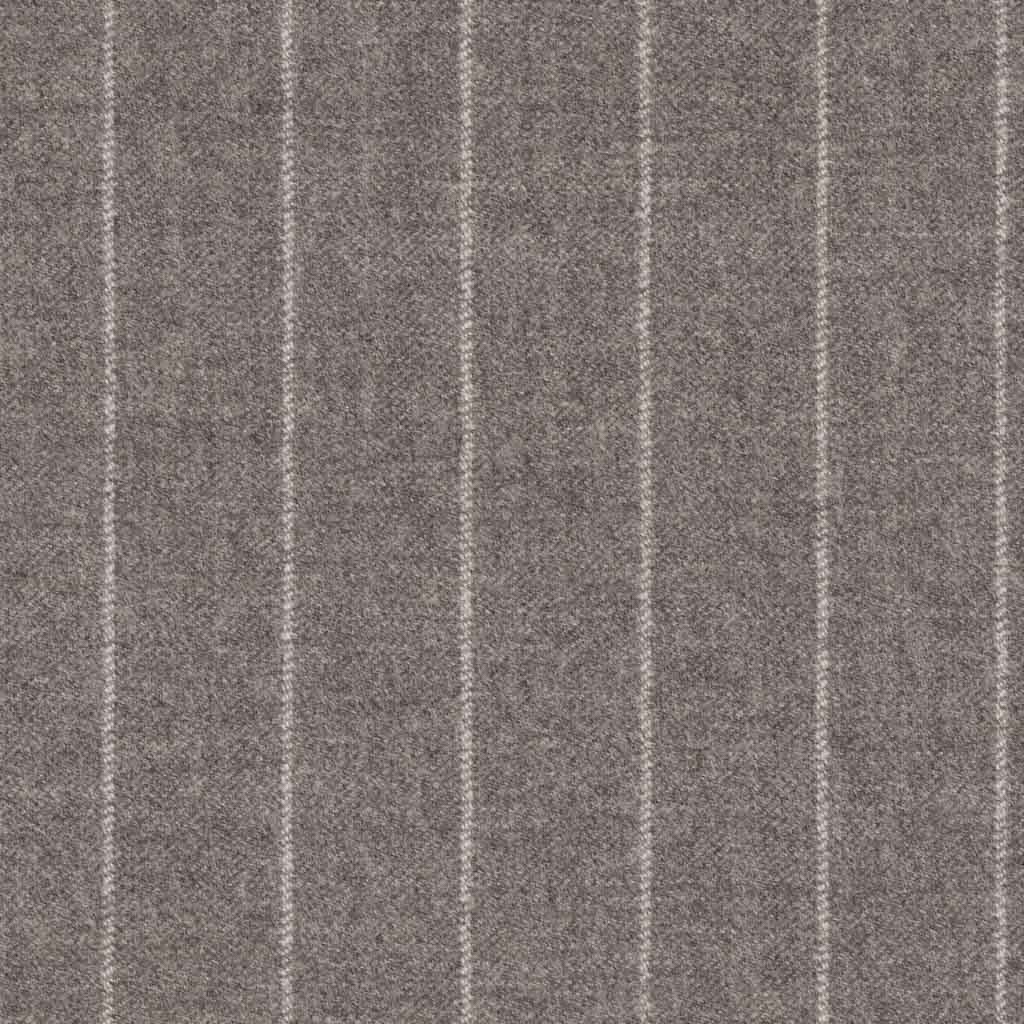 [317233] GREY, OFF WHITE STRIPES (DR# 68033)