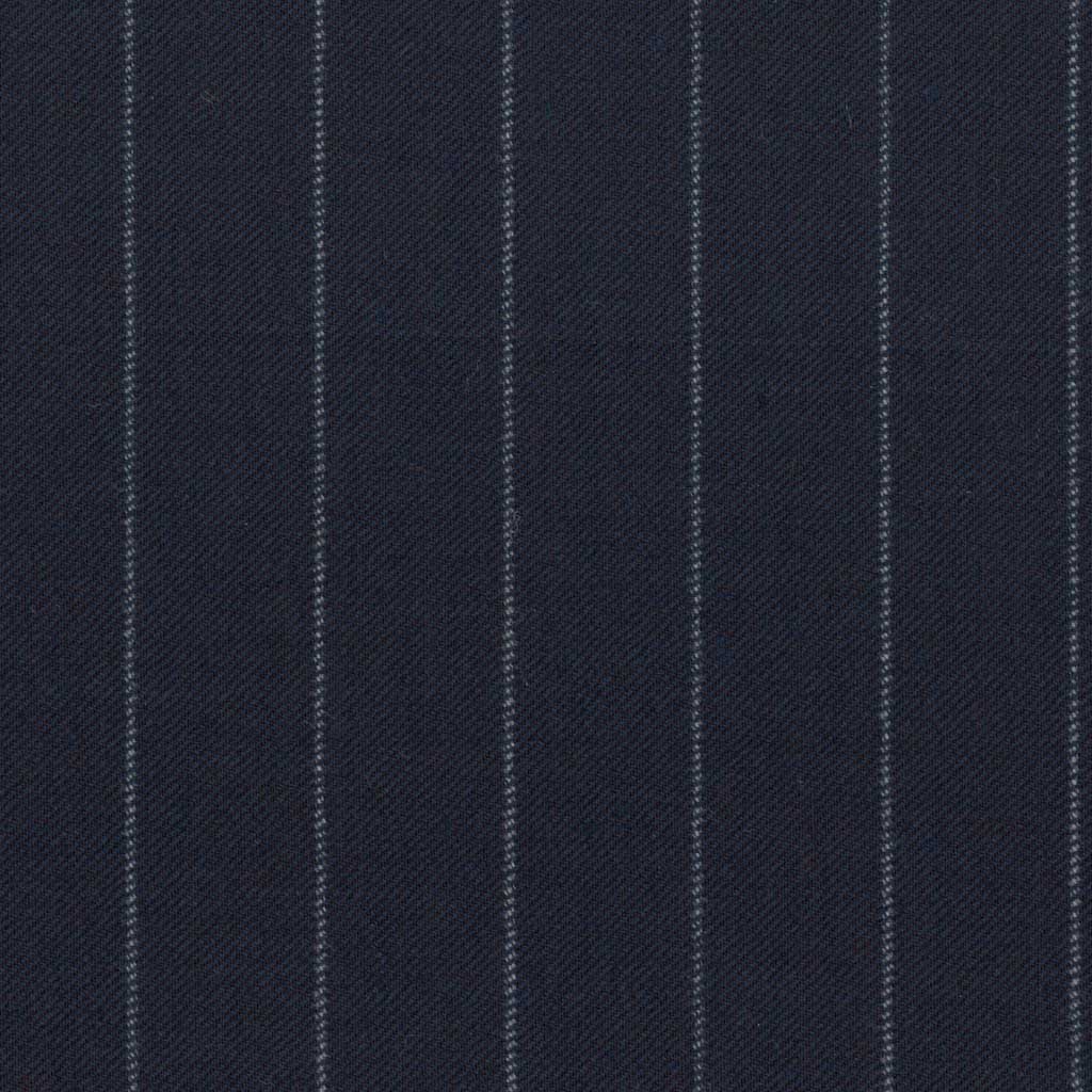 [317235] BLUE, OFF WHITE STRIPES (DR# 68035)