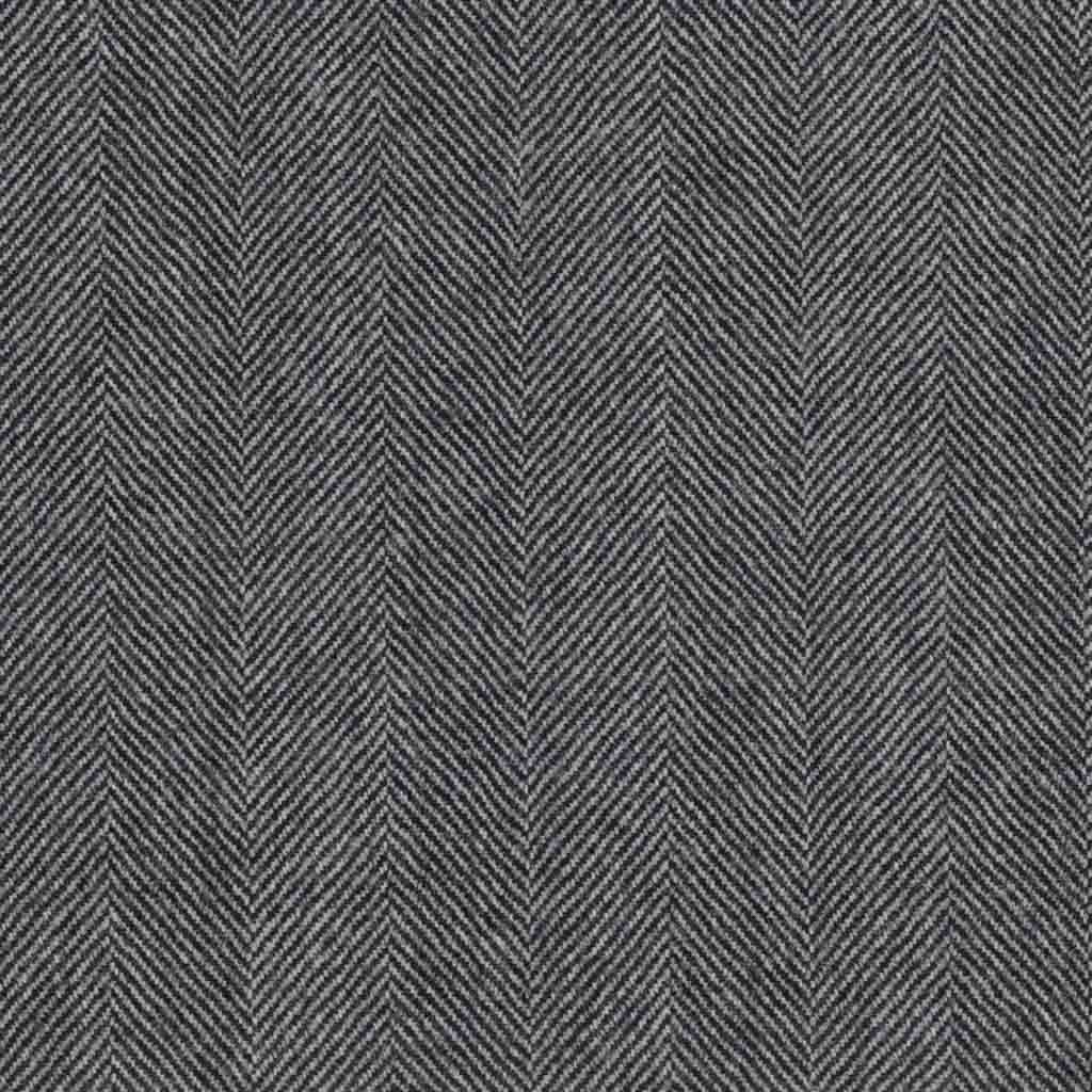 [317239] GREY, HERRINGBONE (DR# 68039)