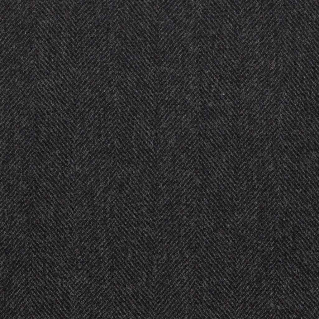 [317241] CHARCOAL, HERRINGBONE (DR# 68041)