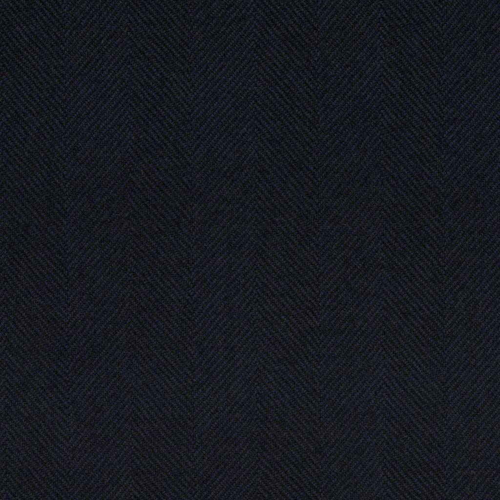 [317243] NAVY, HERRINGBONE (DR# 68043)