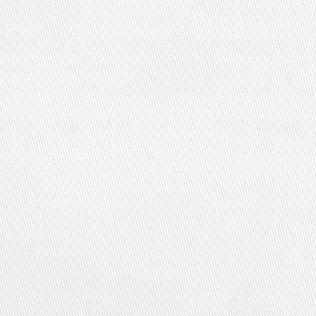 [317313] WHITE, PLAIN (DR# 27012)