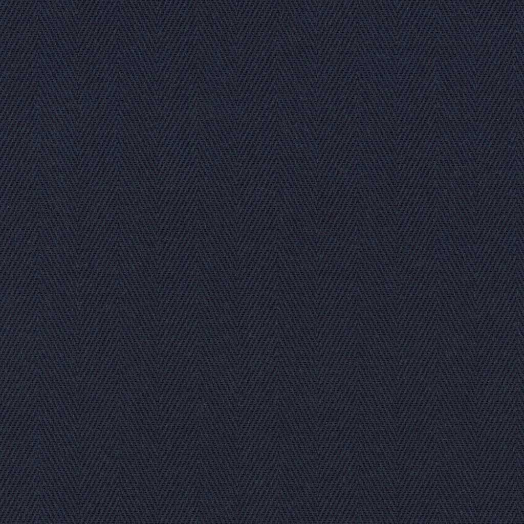 [317336] DARK BLUE, HERRINGBONE (DR# 27035)