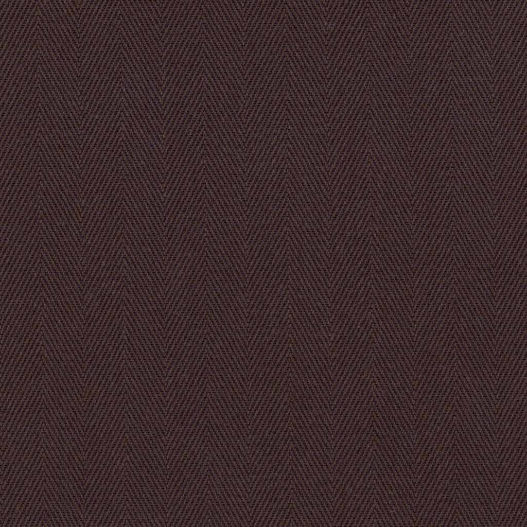 [317337] DARK BROWN, HERRINGBONE (DR# 27036)