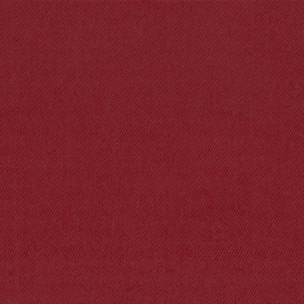 [317414] BURGUNDY, PLAIN (DR# 95014)