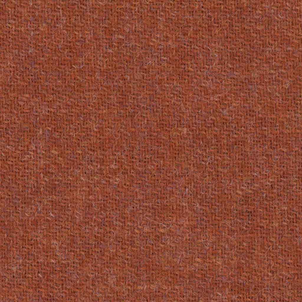 [317430] ORANGE RED, PLAIN (DR# 95030)
