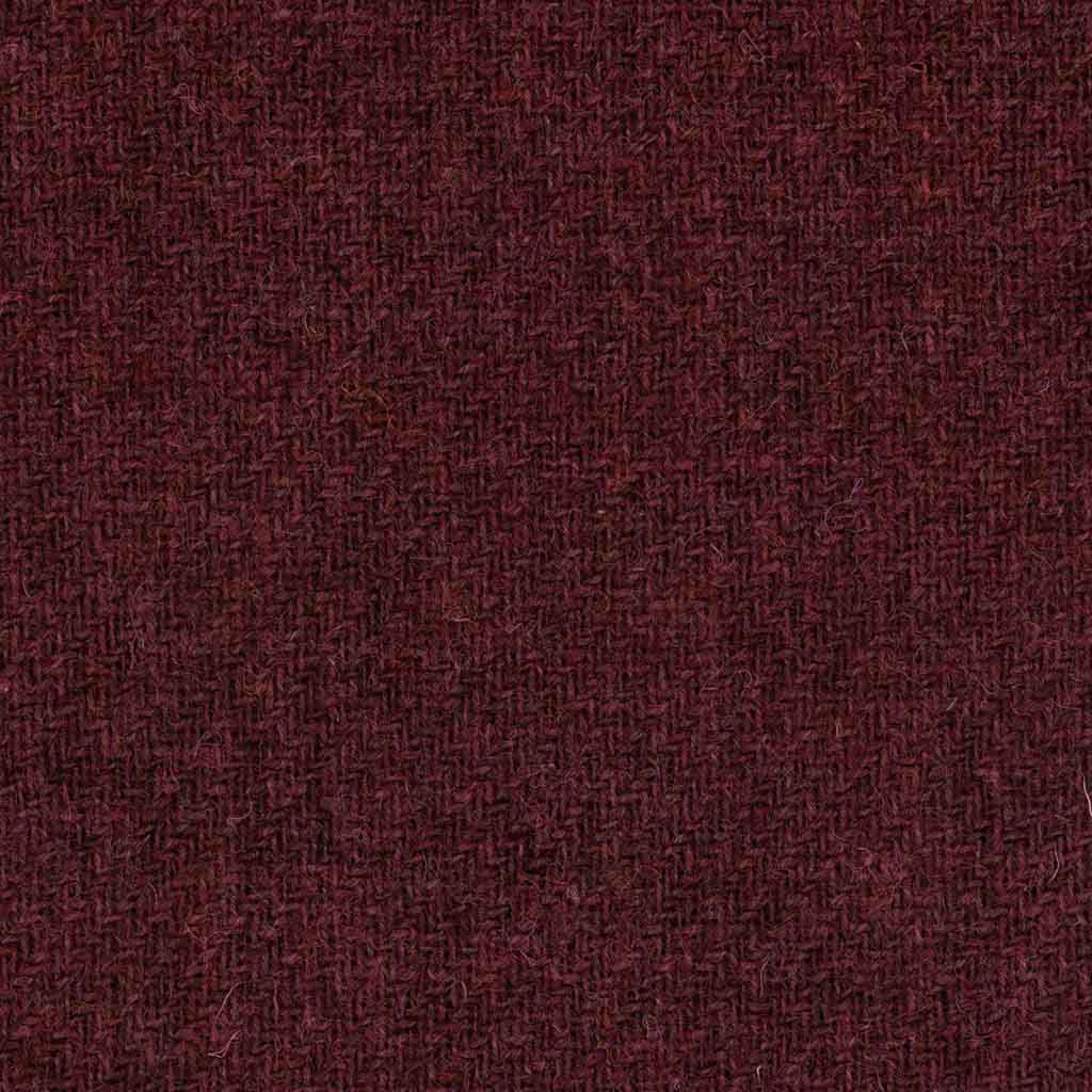 [317431] BURGUNDY, PLAIN (DR# 95031)