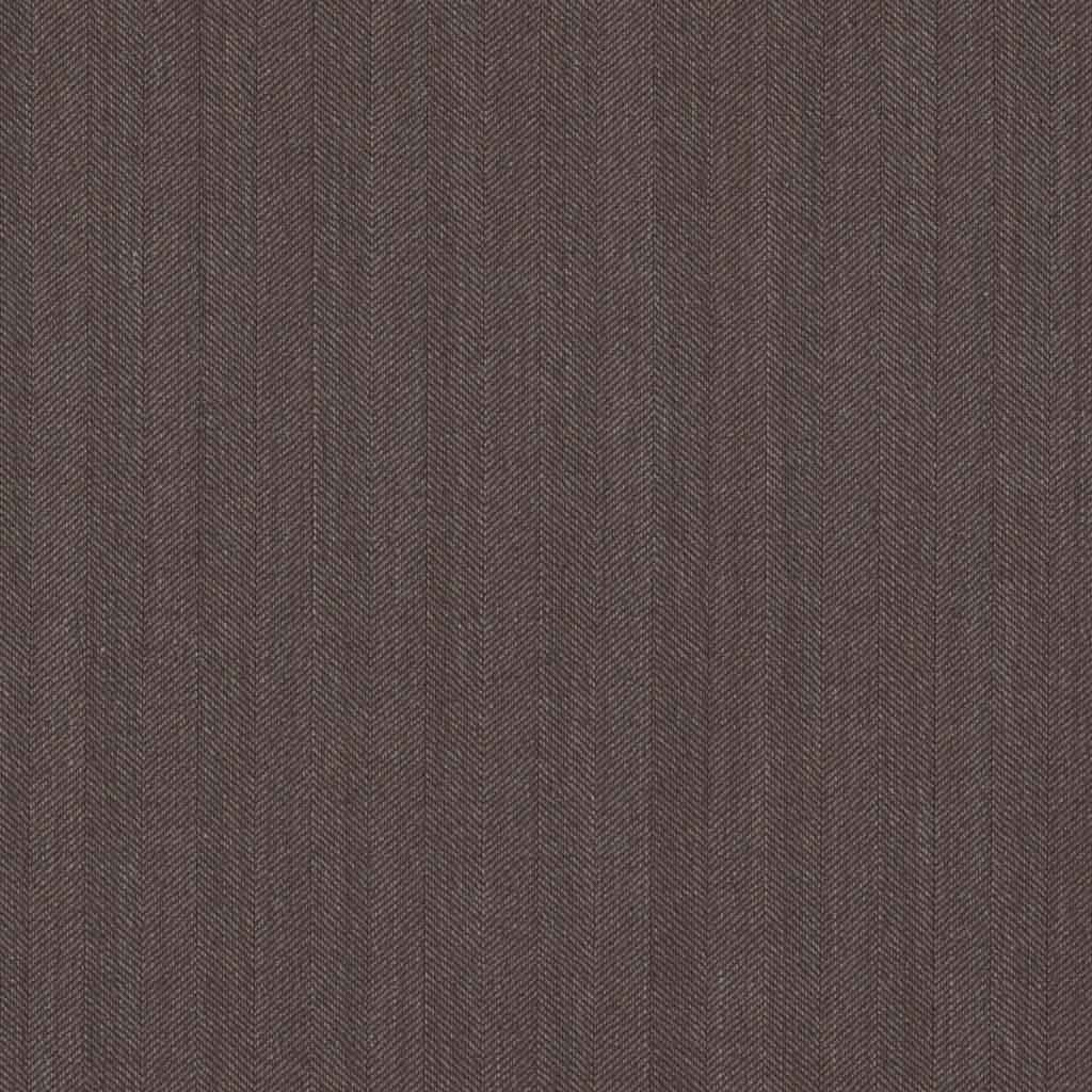 [317610] BROWN, HERRINGBONE (DR# 12510)