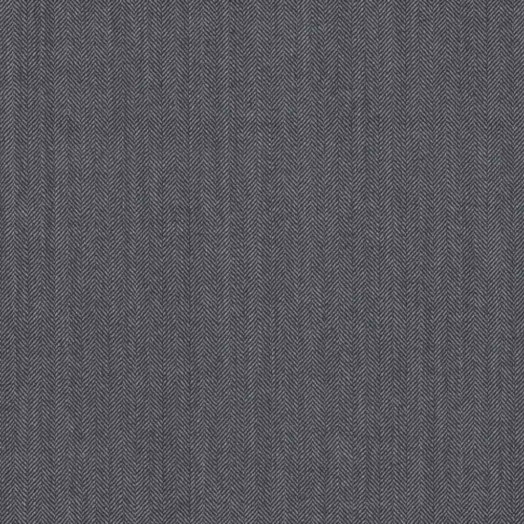 [317637] GREY, HERRINGBONE (DR# 12537)