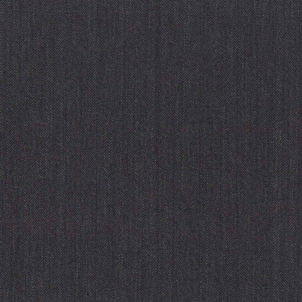 [317638] DARK GREY, HERRINGBONE (DR# 12538)
