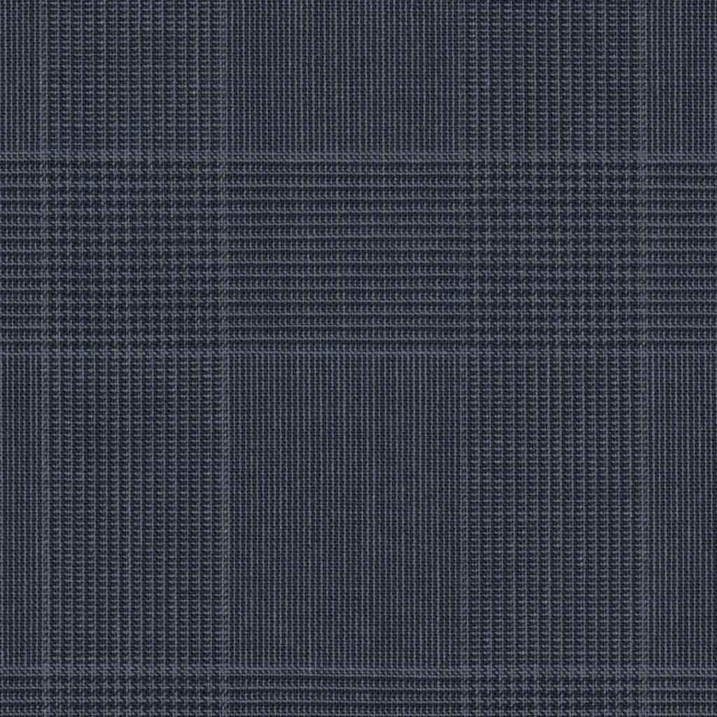 [317713] BLUE, BLUE CHECKS (DR# 19013)