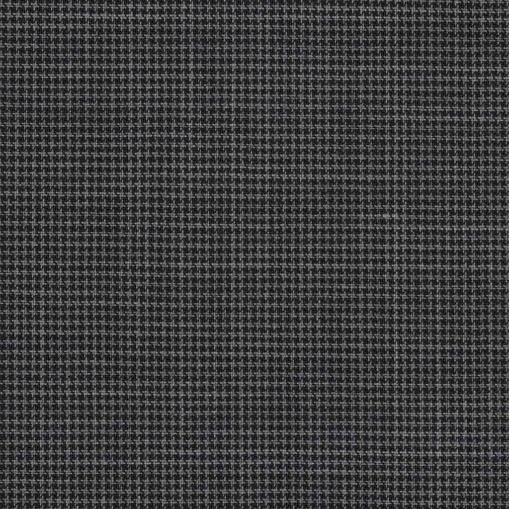 [317717] GREY, HOUNDSTOOTH (DR# 19017)