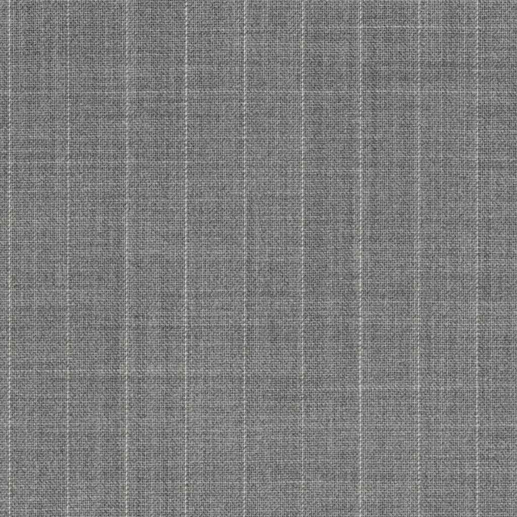 [317723] GREY, WHITE STRIPE (DR# 19023)