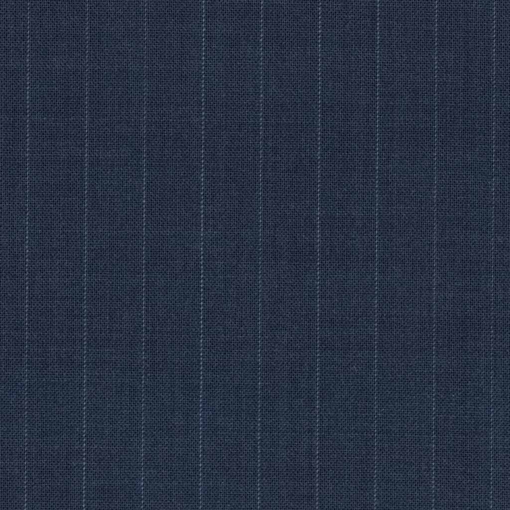 [317726] DARK BLUE, WHITE STRIPE (DR# 19026)