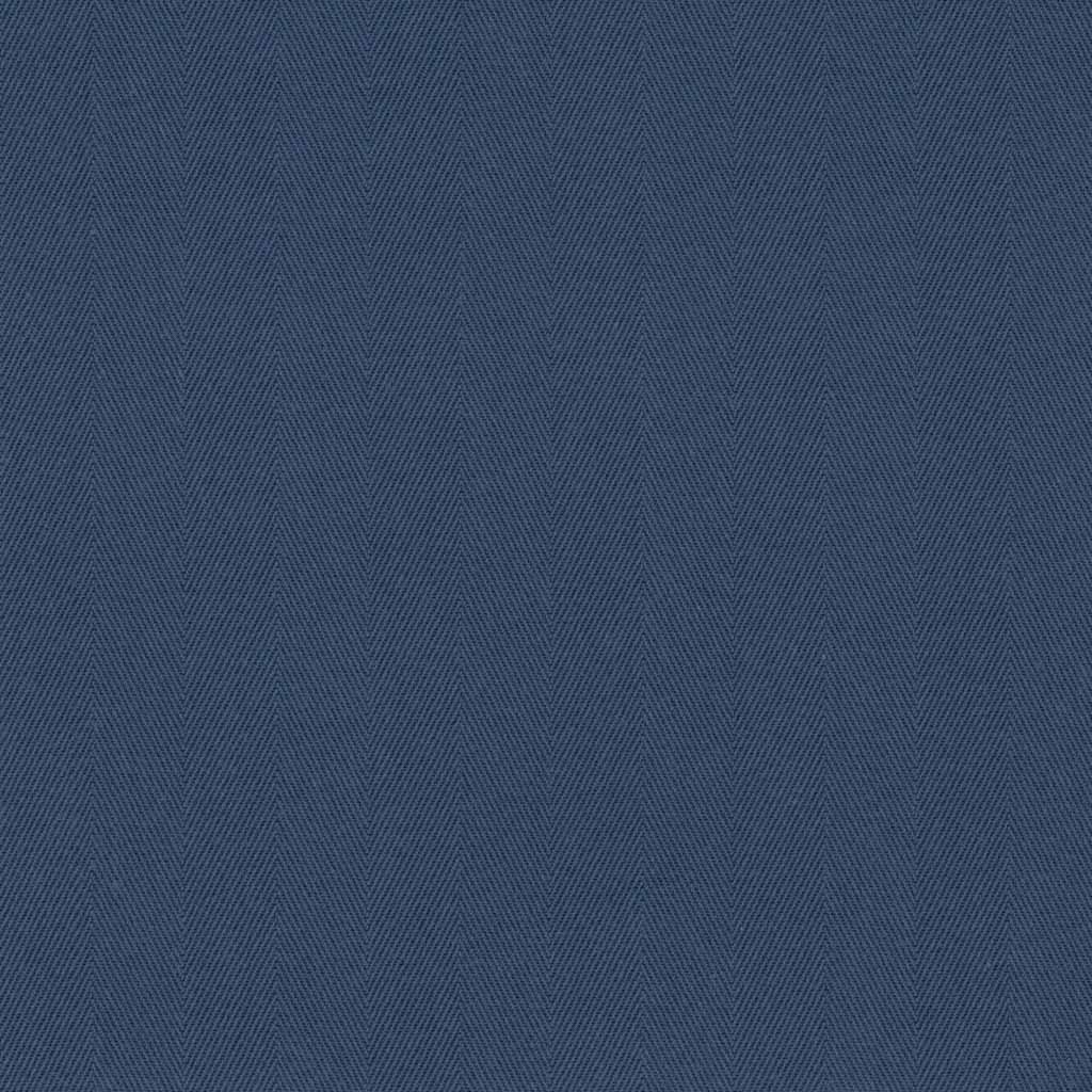 [317858] BLUE, HERRINGBONE (DR# 25458)