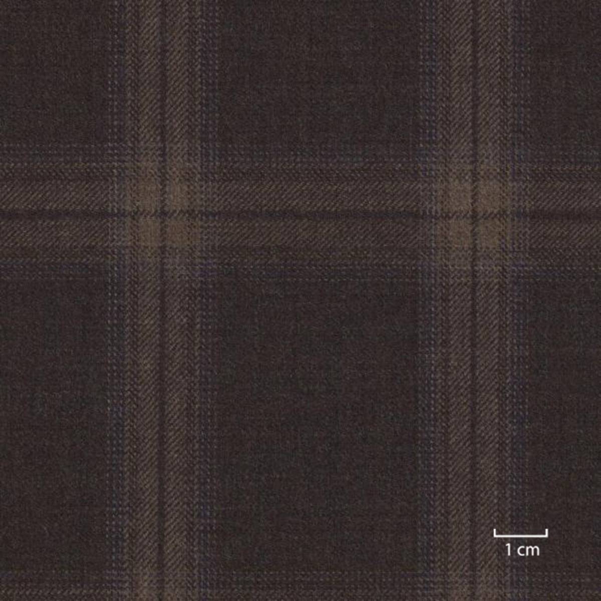 [317946] BROWN, CHECKS