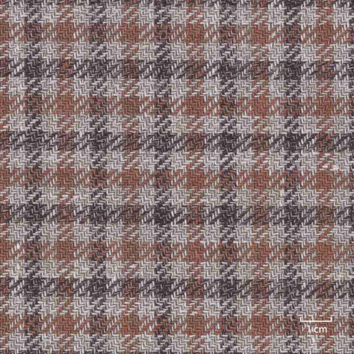 [317982] BROWN, CHECKS