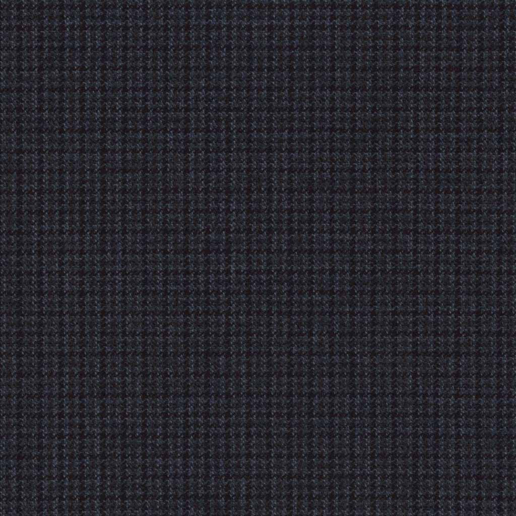 [318006] 蓝色，格纹（DR# 60006）
