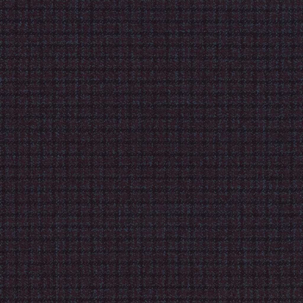 [318009] 勃艮第红，格纹（DR# 60009）