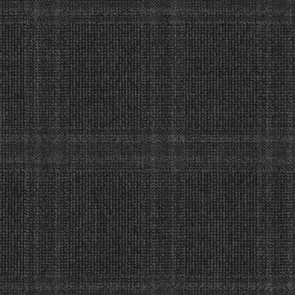 [318010] 灰色，格纹（DR# 60010）