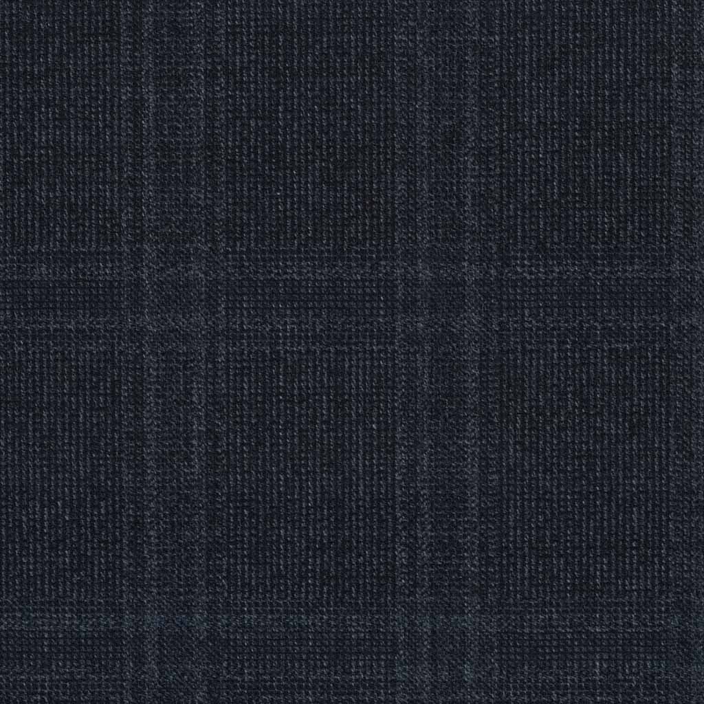 [318011] BLUE, CHECKS (DR# 60011)