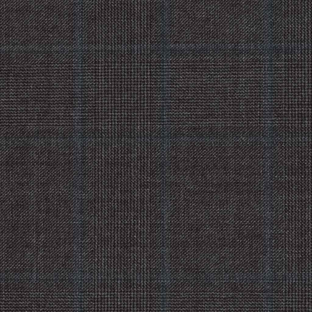 [318012] GREY, CHECKS (DR# 60012)