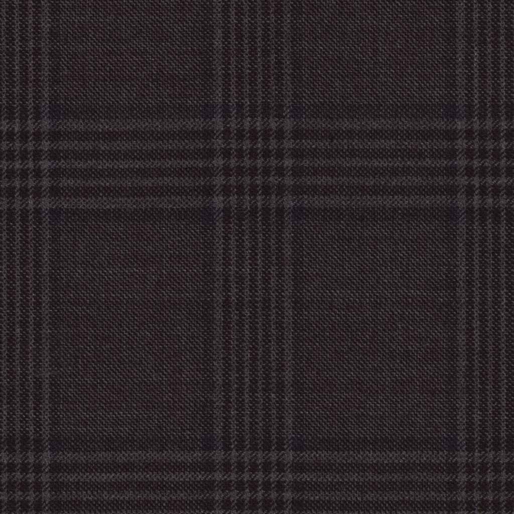 [318015] BROWN, CHECKS (DR# 60015)