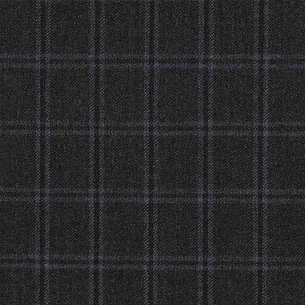 [318022] GREY, CHECKS (DR# 60022)