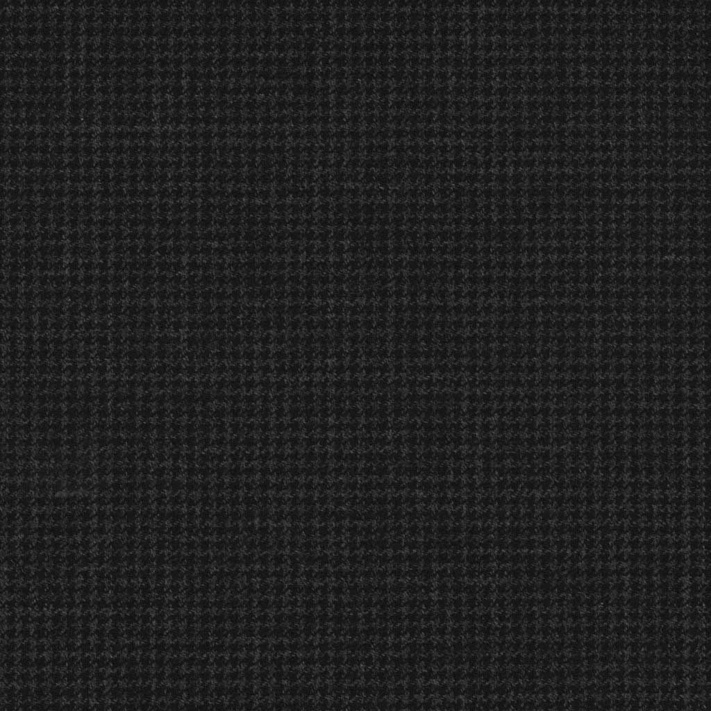 [318039] DARK GREY, HOUNDSTOOTH (DR# 60039)