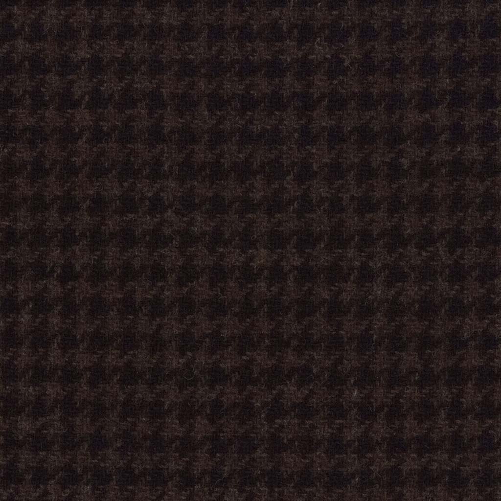 [318142] 深棕色，千鸟格（DR# 75042）