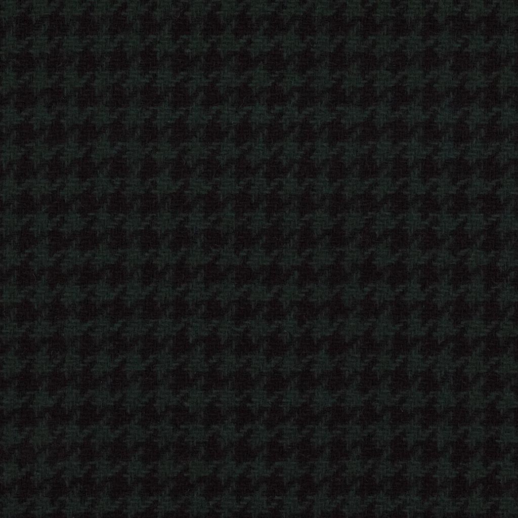 [318146] 绿色，千鸟格（DR# 75046）