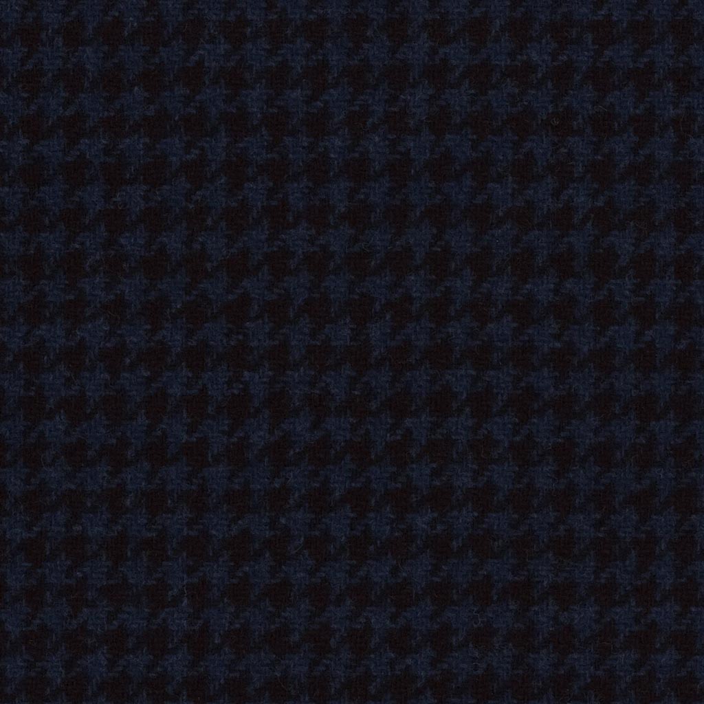[318148] 蓝色，千鸟格（DR# 75048）