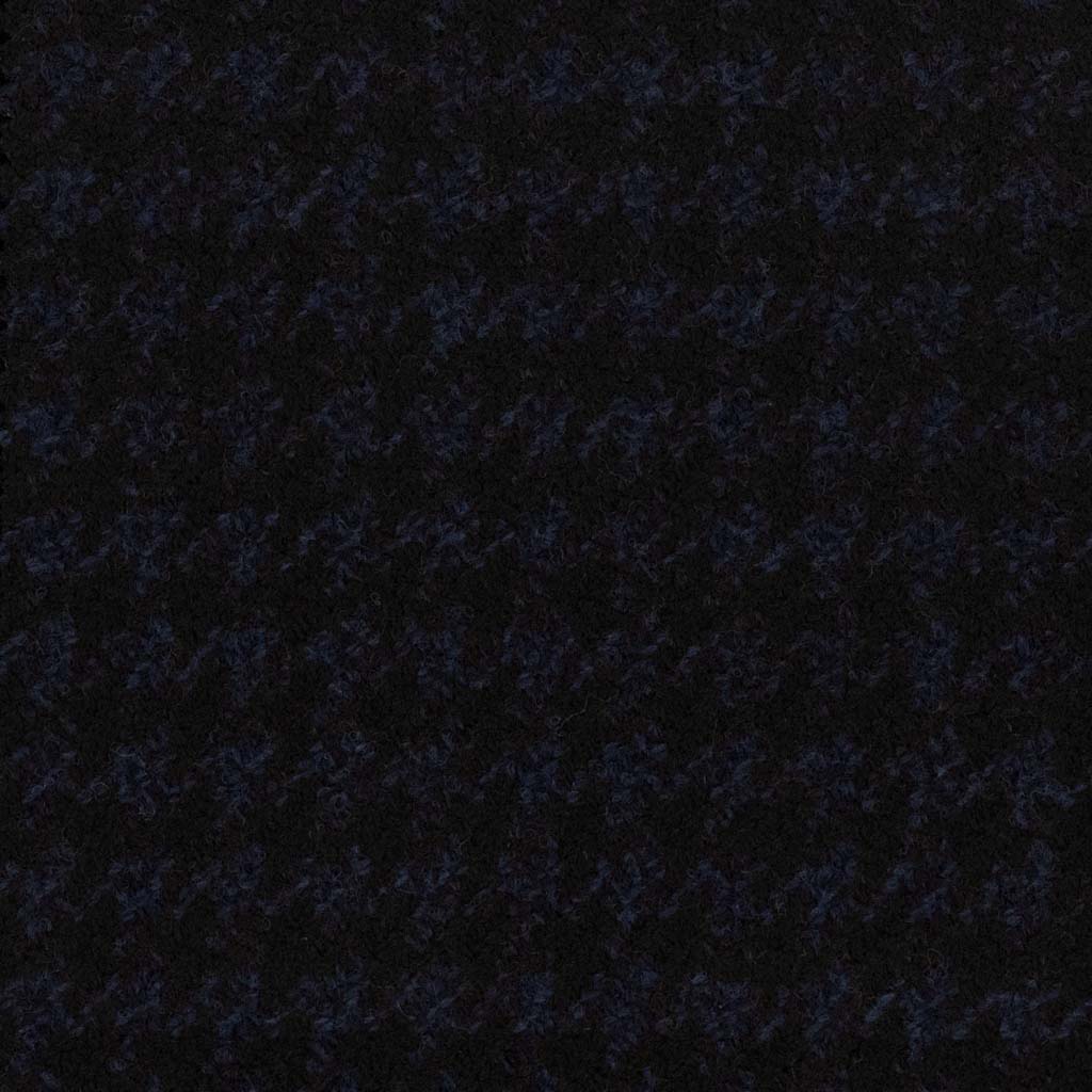 [318208] 深蓝色，千鸟格（DR# 80108）
