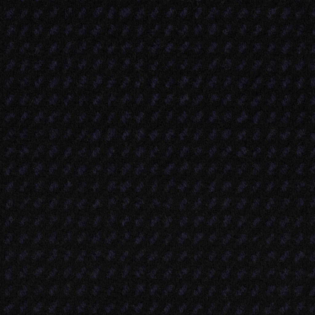 [318231] 蓝色，微型图案（DR# 80131）