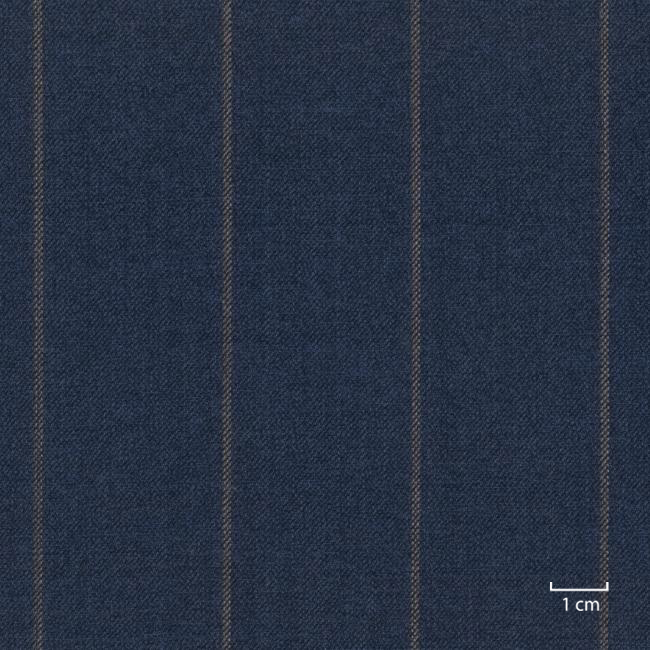 [318510] 蓝色，黄色条纹（DR# 10110）