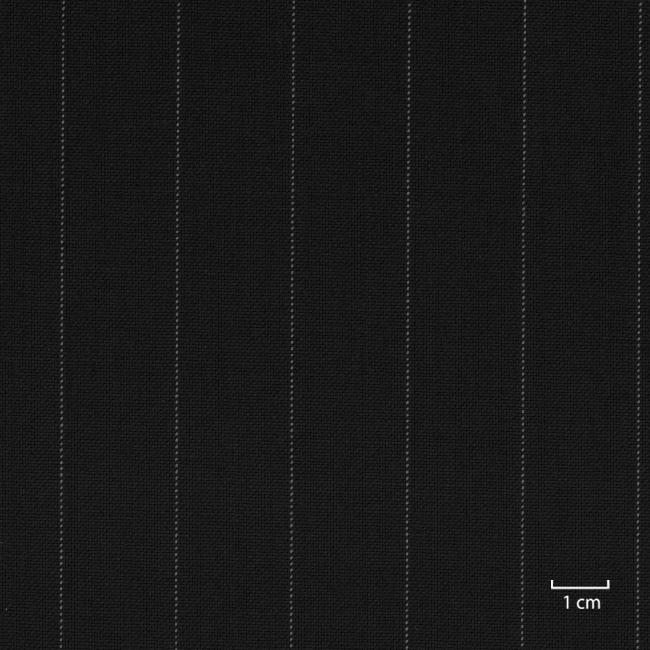 [318524] 黑色，米白色条纹（DR# 10124）