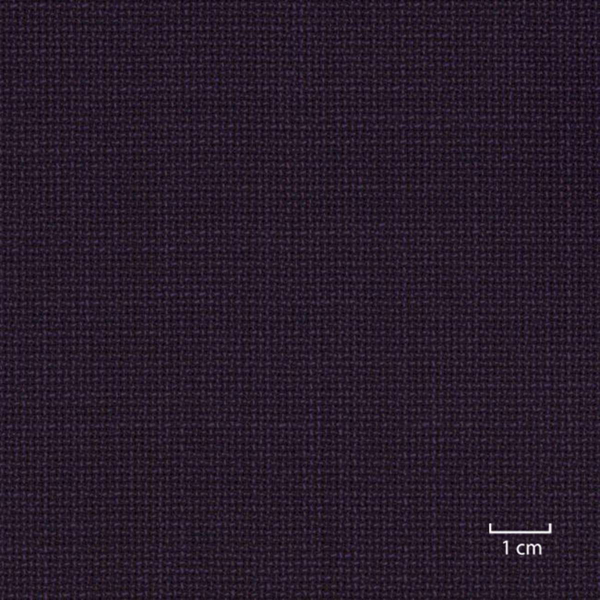 [318624] 深紫色，篮纹（DR# 30124）