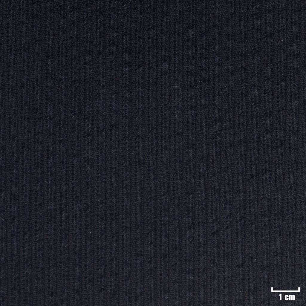 [318673] 深蓝色，条纹，泡泡纱（DR# 30173）
