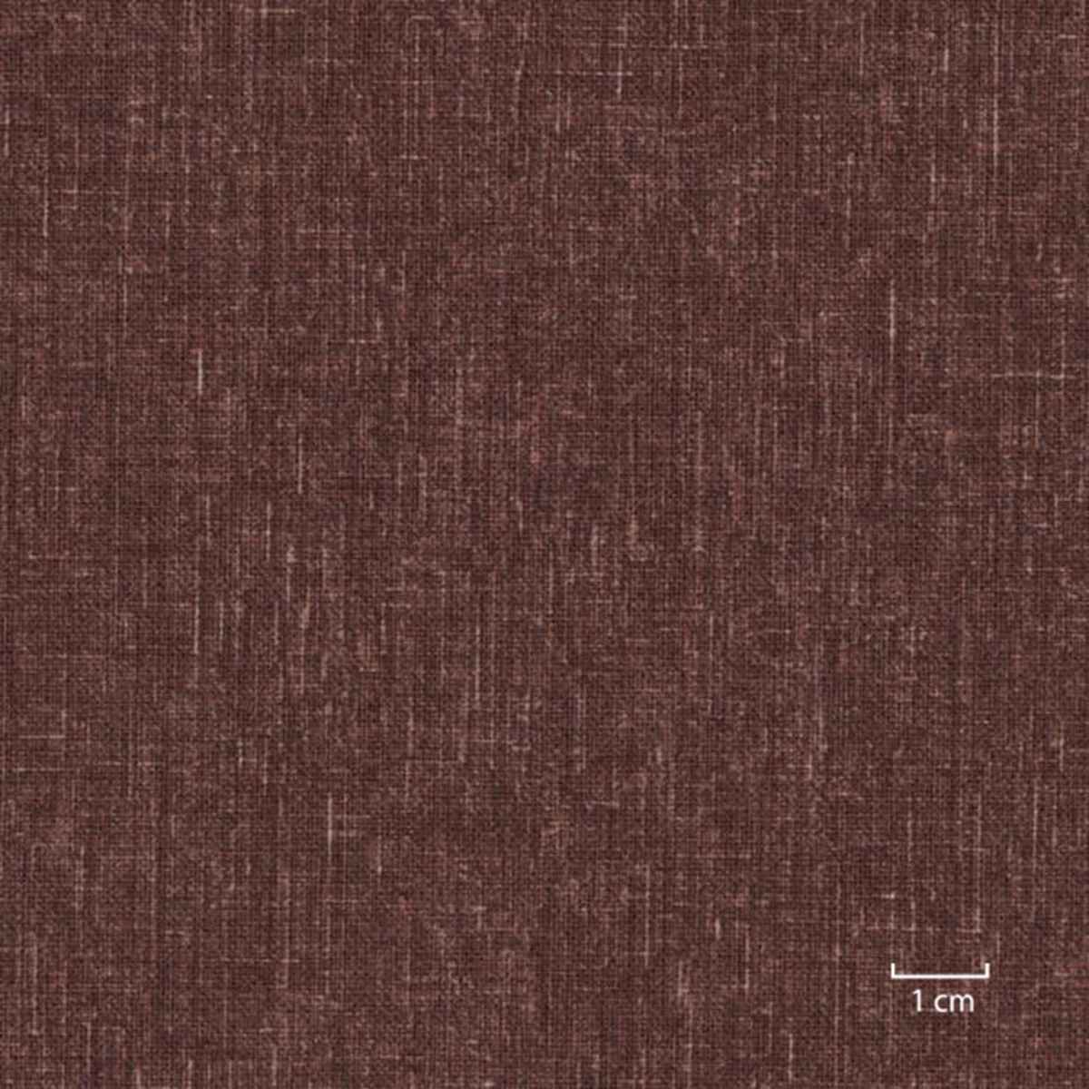 [318910] 勃艮第红素色